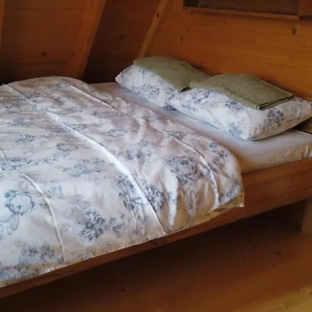 Dom wakacyjny Braca Kosoric *