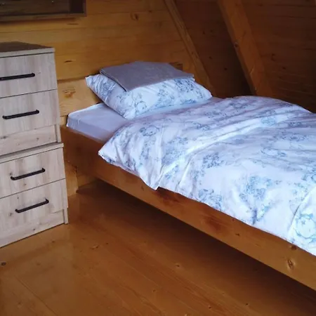 Braca Kosoric Dom wakacyjny