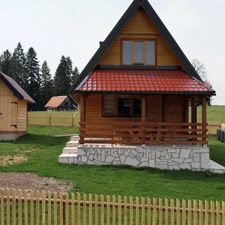 Braca Kosoric Dom wakacyjny *