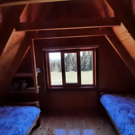 Braca Kosoric Dom wakacyjny