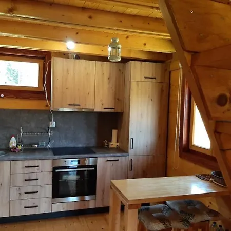 Braca Kosoric * Han Pijesak