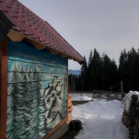 Braca Kosoric Han Pijesak